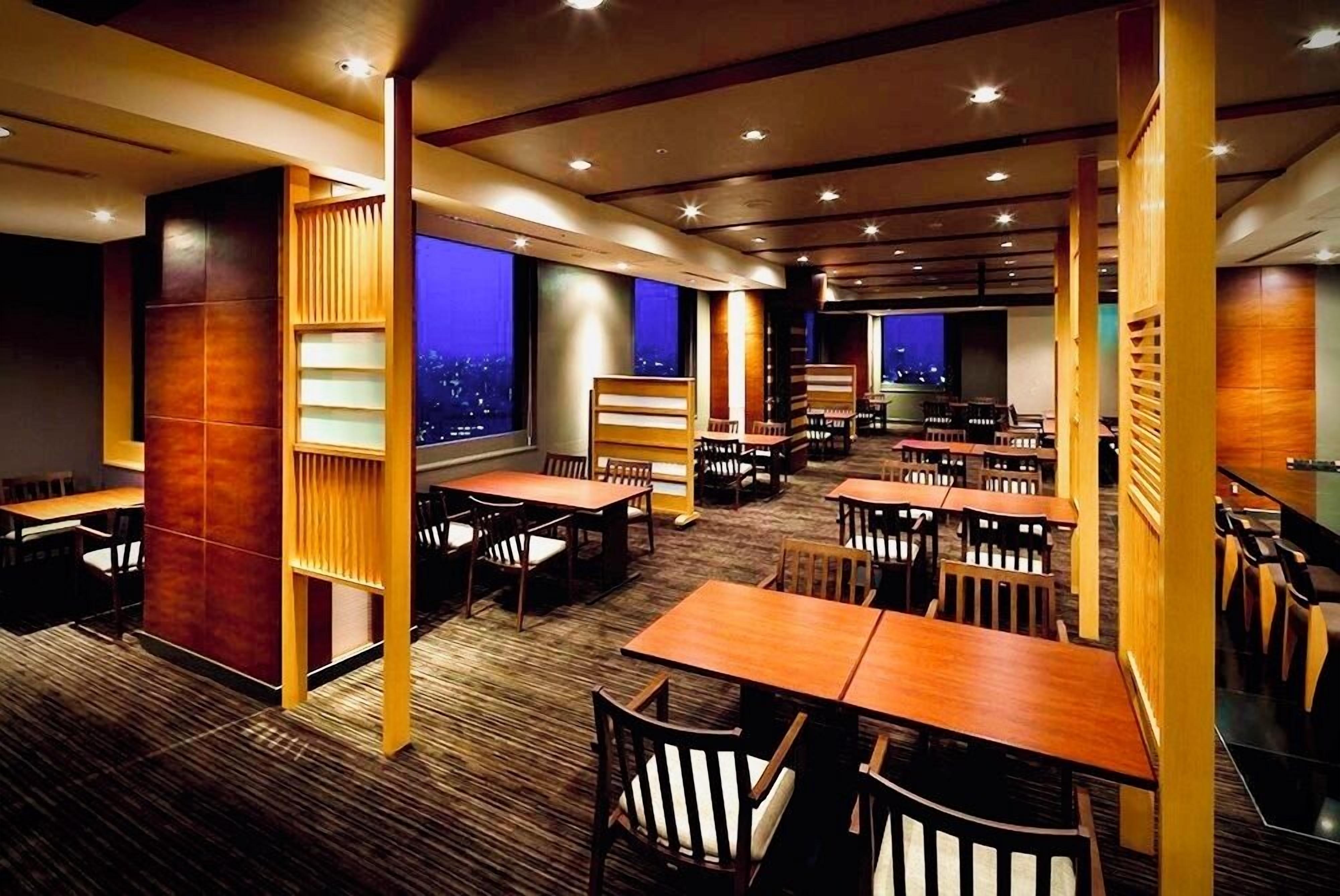 Dai-Ichi Hotel Ryogoku — Foto’s 2